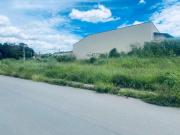 Lote 725m² Dois de 362,50m² Residencial Solar Central...