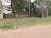 Lote 800 M2 con gran casa al fondo Zona Norte