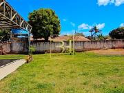 LOTE 800M² | CASA 3 QTS | QUINTAS DO TREVO | JD BOTÂNICO