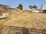 Lote 820m² com 20m frente nascente não divide plano...