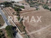 Lote 8,000 m2 1.977 Acres sobre Carr. 544 en Ixtapa,...