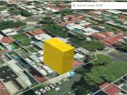 Lote 8,55 x 16 m2 en Villa Urquiza USAB 2