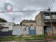 lote 8.66 x 27. 75 mts cerca de av 25 de mayo