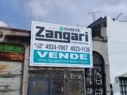 LOTE 8.66X31.8 MTSm2 A MTS DE JOSE M MORENO PARQUE CHACABUCO