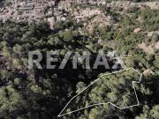 Lote 947.66 m2 en Pueblo Mágico San Sebastián del Oeste...