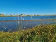 Lote a la laguna en Venta, Barrio Amarras, Puertos Escobar