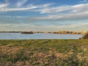 Lote a la laguna en venta. Barrio Cerrado, Escobar, PUERTOS