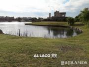 Lote a LA LAGUNA en venta en Los Alisos Nordelta