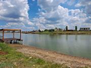 LOTE A LA LAGUNA EN VENTA, SAN SEBASTIAN, AREA 5