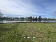 LOTE A LA LAGUNA NOR ESTE