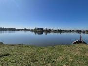 Lote a la Venta en San Sebastian a la laguna ESCRITURADO