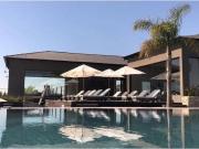 Lote a laguna en venta en barrio El Naudir, Escobar