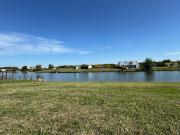 Lote a laguna San Sebastián PERMUTA FINANCIANCION
