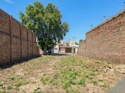 LOTE A MEDIA CUADRA DE AV SABATTINI