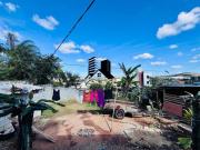 Lote a venda 360mts Bairro Cabral Contagem MG