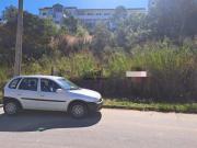 Lote a venda bairro Jardim Casa Branca