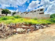 Lote à venda, Cabral Contagem/MG