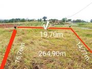 LOTE À VENDA CAMPINAS PINDAMONHANGABA SP