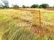 Lote à venda, Campinas Pindamonhangaba/SP