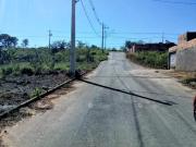 Lote à venda, Cidade Nova Nova Serrana/MG