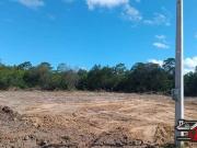 Lote à venda com 162,5 m² no bairro Três vendas, em...