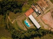 Lote à venda com 360m2 no Condomínio Reserva Ecoville...
