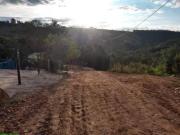 LOTE À VENDA COM ÁREA VERDE NOS FUNDOS, EM JUATUBA!