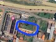 Lote a venda Conj Vera Cruz 1.099,60m