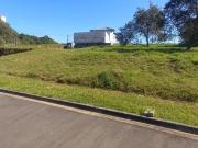 LOTE A VENDA DE 525,00M2 CONDOMÍNIO LAGOS JARINU JARINU S.P