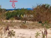 Lote à venda, Distrito Industrial Deputado Simão da...