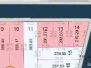 Lote à venda em Montes Claros, Guarujá, 278m²