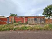 Lote à venda, Jardim Imá Campo Grande/MS