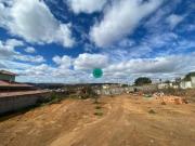 Lote à venda, Názia II Vespasiano/MG