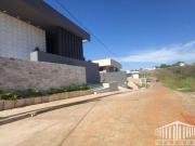 Lote à Venda no Amobb Jardim Botânico: Construa sua...