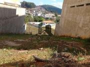 Lote a venda no Bairro Cabral Contagem Mg