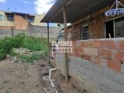 Lote à venda no Bairro DARCY VARGAS