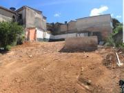 Lote a venda no bairro Petrolândia, Contagem