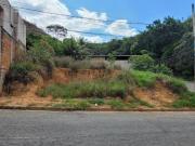 Lote a venda no Bairro Recanto