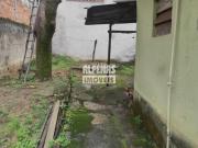 Lote à venda no Bairro Santa Cruz Industrial