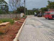 Lote à Venda no Condomínio Estância Quintas da Alvorada...