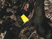 Lote à venda no Condomínio Fazendinha