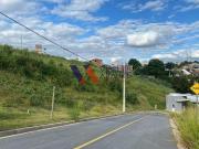 Lote à venda no Condomínio Horizontes, em Betim