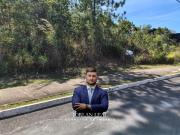 Lote à venda no Jardim Botânico