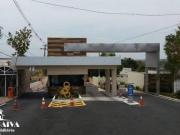 Lote à venda no loteamento Belvedere Green