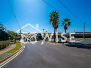 Lote a venda no parque dos alecrins 2