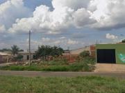 Lote a venda no Parque Eldorado Oeste Área / Terreno à...