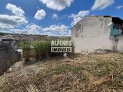 Lote á venda no Sapucaia II