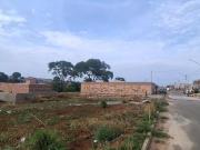 Lote a venda no setor Acrópoles, Loteamento em grande...