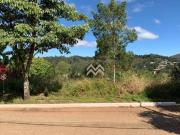 LOTE À VENDA NO VILA ALPINA 1047 m² por R$ 2.000.000...