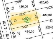 Lote à venda, Ouro Verde Conselheiro Lafaiete/MG